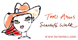 To Tori Amos