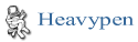 heavypen